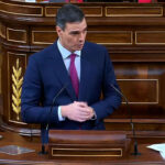 The Government opens the political course with the challenge of presenting the 2027 Budget