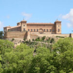 Six arrested for assaulting and robbing a man during the Belver de Cinca festivities