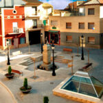 The unknown town of Teruel of 300 inhabitants that hides a disappeared castle and a prison