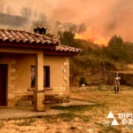 Nolasco plants Minister Sira Rego and unleashes reactions among the parties of the Cortes de Aragón