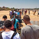 PSOE and City Council clash over the works of San Miguel: «delays» in the face of a «controlled» reform