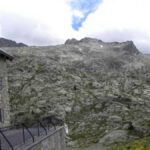 [EN] A drop in temperatures accompanied by storm warnings: the weather changes radically in Aragon