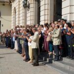 A self-employed person dies from an accident at work every five days in Spain