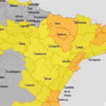 [EN] The Registrars activate their Emergency Portal for the fire in Huesca