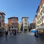 The Zaragoza neighbourhood that will have a great popular paella: tickets go on sale this Monday