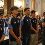 Zaragoza prepares new aid for those affected by the earthquake in Colombia