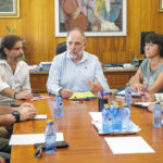 Guido Baroli, on Francho’s departure: «We had a personal meeting and we left convinced that he was part of the project»