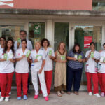 Back to school in Huesca: more than 150 actions to fine-tune public schools