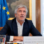 Carlos Cantero, after his return from paternity leave: «I’m back with enthusiasm having missed the final part of last season»
