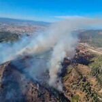 The Government of Aragon accuses OSTA of politicizing the demands of forest firefighters