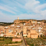 The DGA initiates the procedure to declare «El Cipotegato de Tarazona» an asset of intangible cultural interest