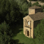 The most expensive house in Aragon is in the Pyrenees: a spectacular 40-room palace for 3.5 million euros