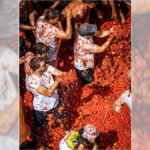 [EN] The Tambores de Teruel Cultural Association makes Italy fall in love with the beat of the drum