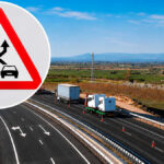 [EN] Traffic prepares the roads for the great return of August and the MotoGP of Aragon