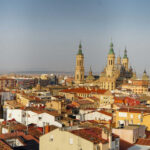 Zaragoza, the alternative to Madrid and Barcelona where the salary yields more