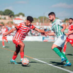 Real Zaragoza sign winger Óscar Ureña